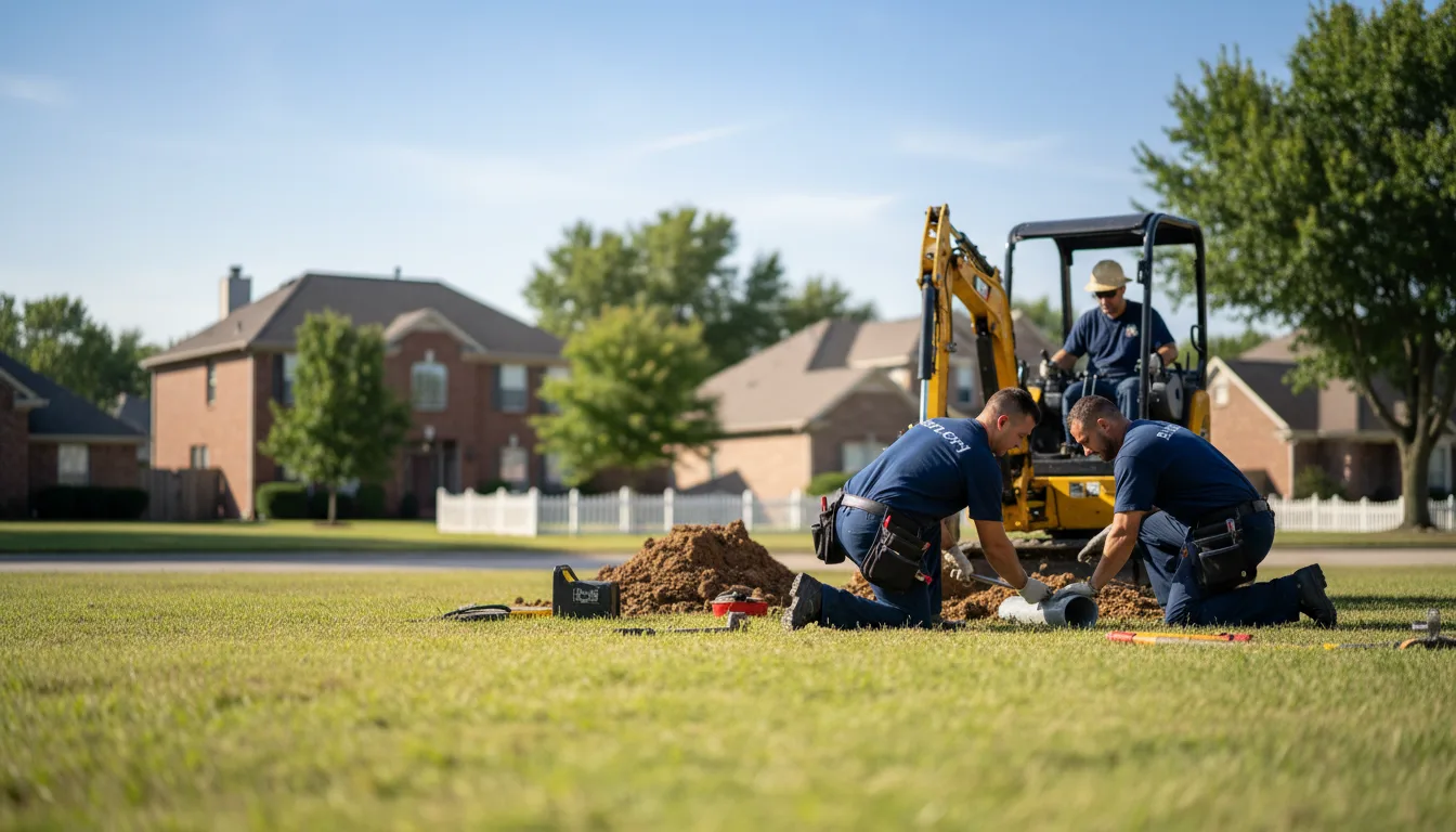 Water Heater Repair in Guerra, TX near me